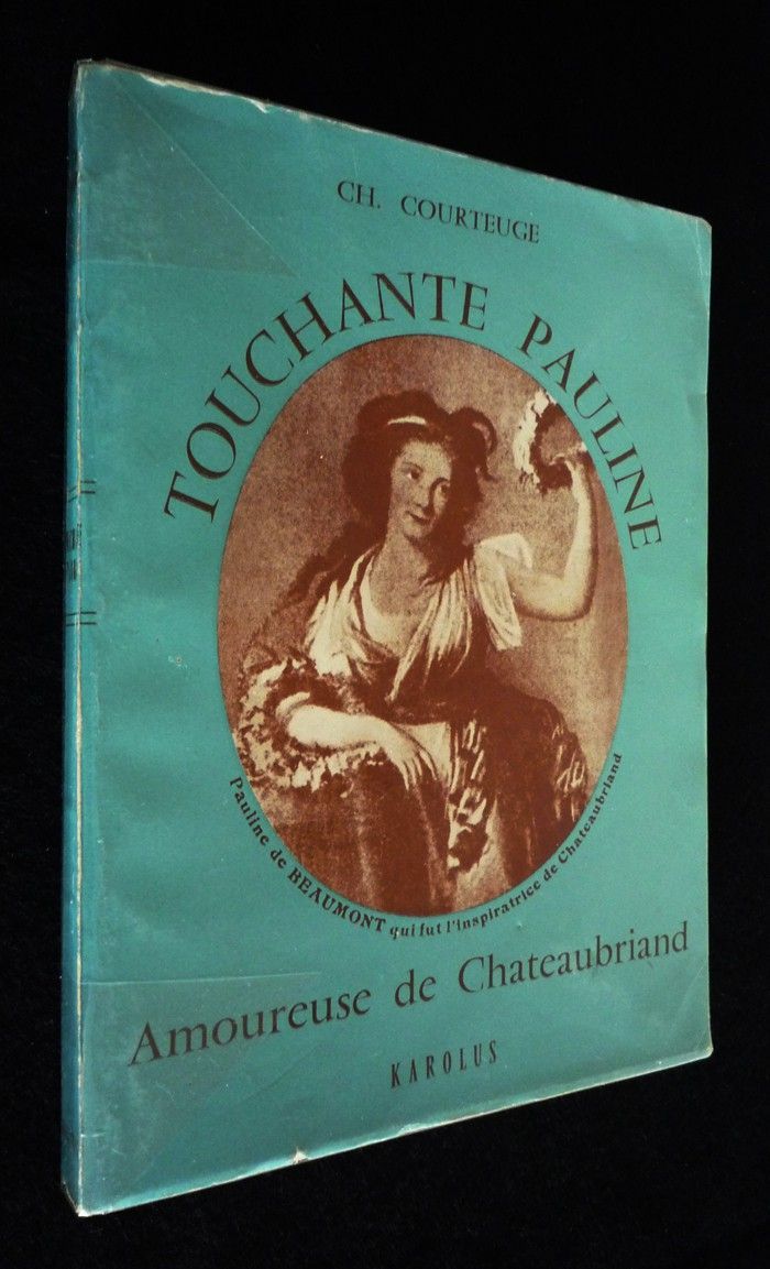 Touchante Pauline