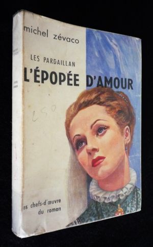 L'Epopée d'amour