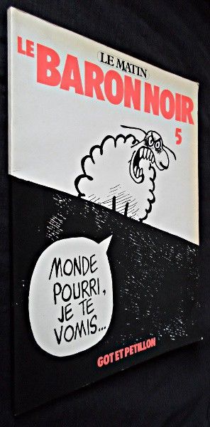 Le baron noir