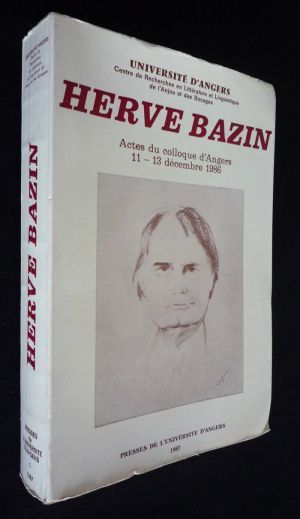 Hervé Bazin