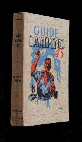 Guide camping 45