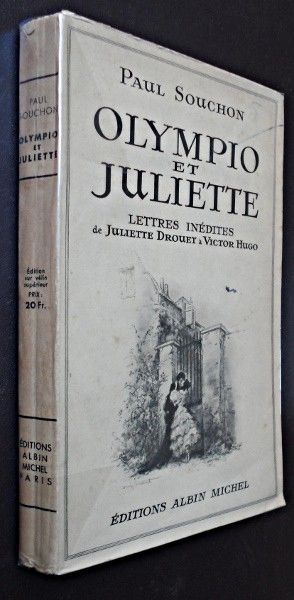 Olympio et Juliette