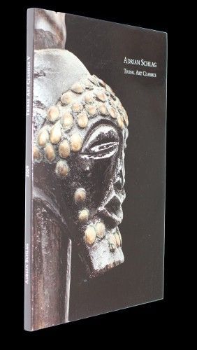 Adrian Schlag, Tribal Art Classics V
