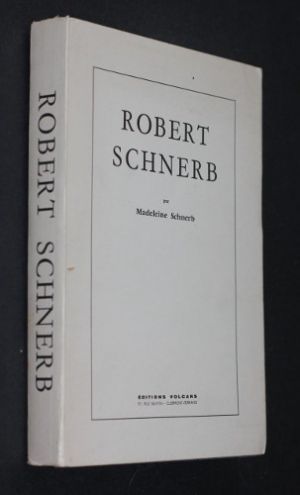 Robert Schnerb