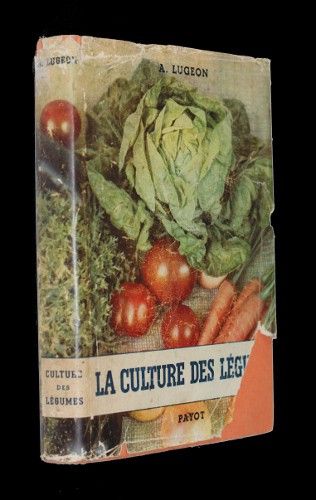 La culture des légumes