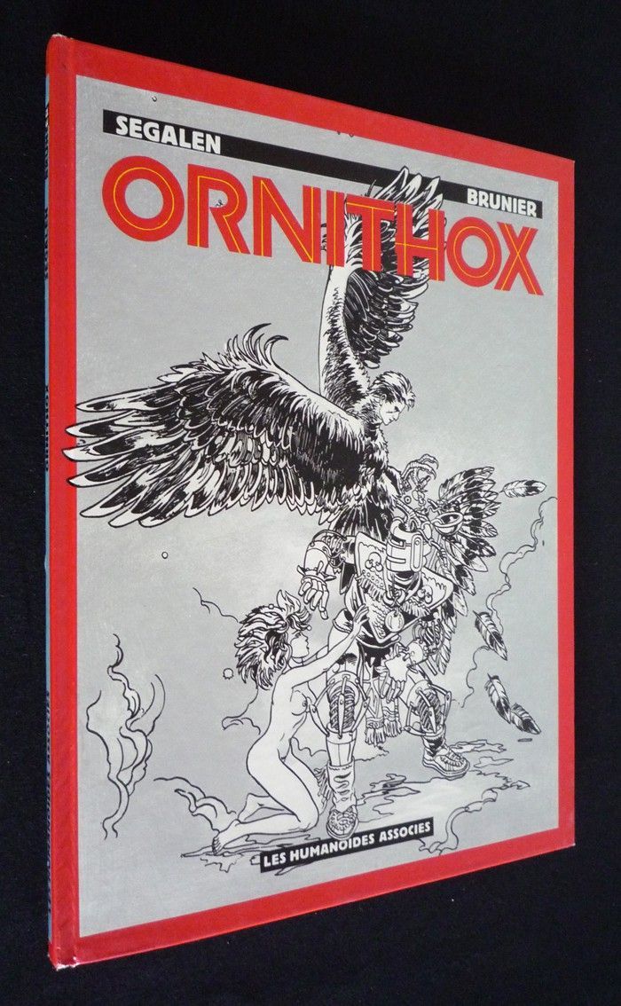 Ornithox