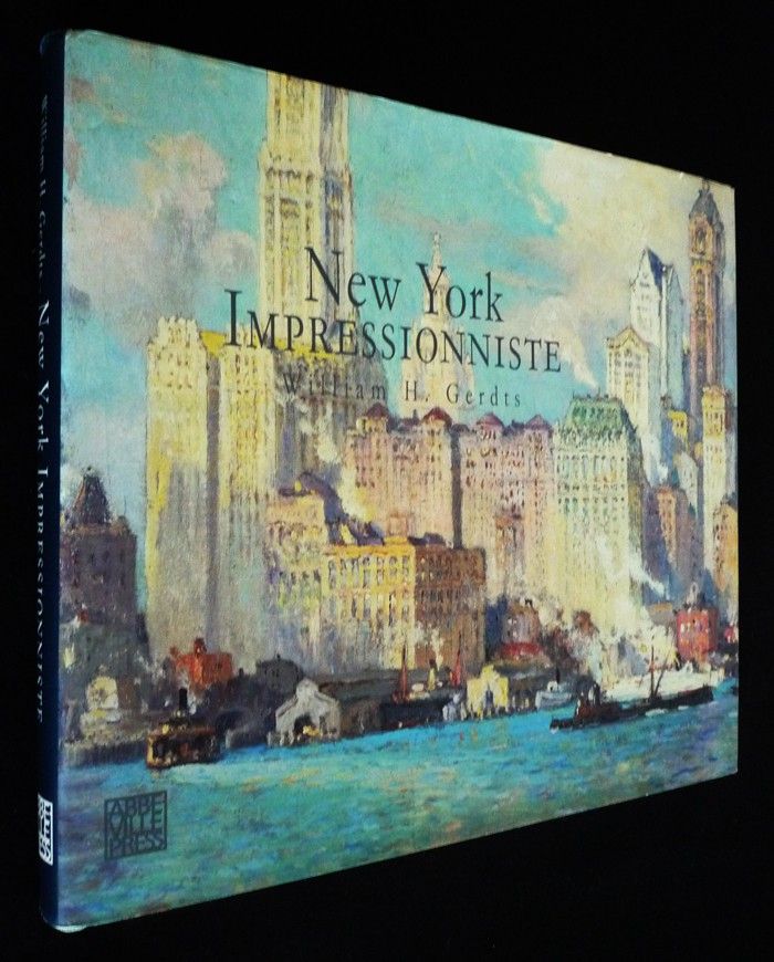 New York Impressionniste