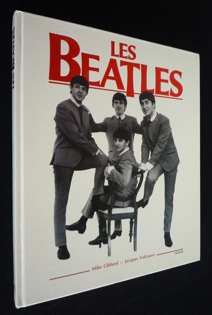 Les Beatles