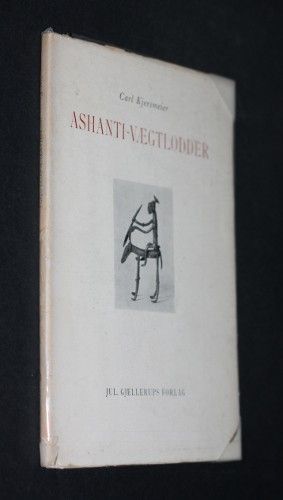 Ashanti-Vaegtlodder / Ashanti weights