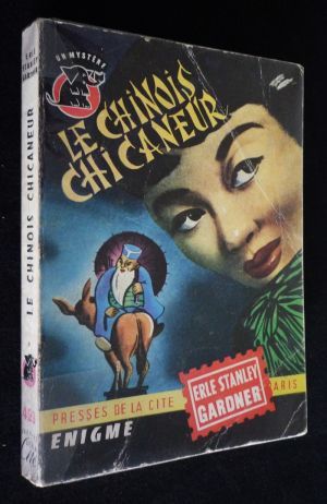 Le Chinois chicaneur