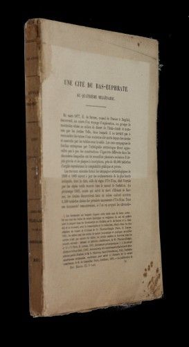 Revue historique, tome CCLII, juillet-août 1909 (34e année) 
