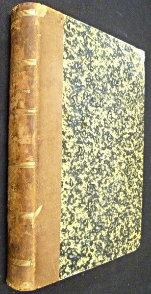 Un capitaine de quinze ans