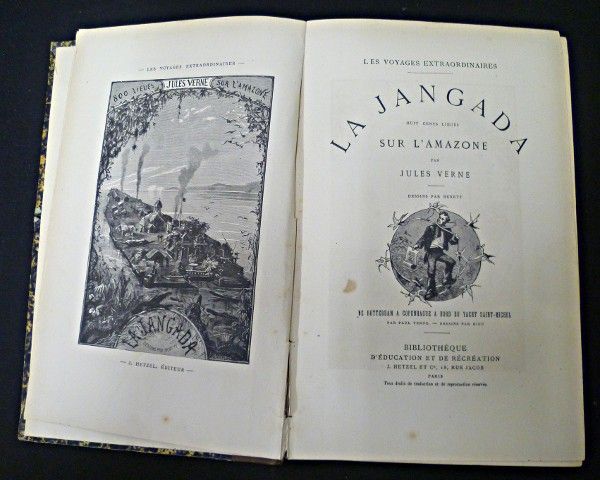 La Jaganda, suivi de Rotterdam à Copenhague