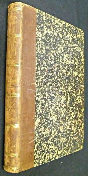 La Jaganda, suivi de Rotterdam à Copenhague