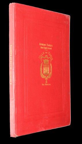 Blaise et Babette, ou les Fiancés de la Rue Quincampoix