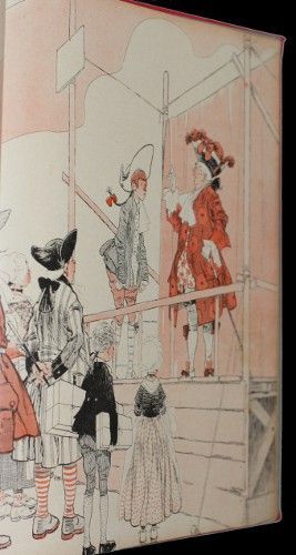 Blaise et Babette, ou les Fiancés de la Rue Quincampoix