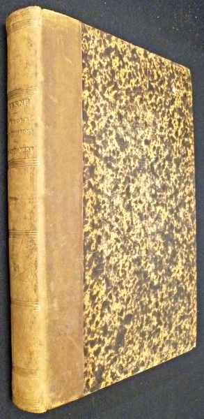 L'école des Robinsons, suivi du Rayon-vert