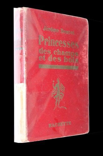 Princesses des champs et des bois