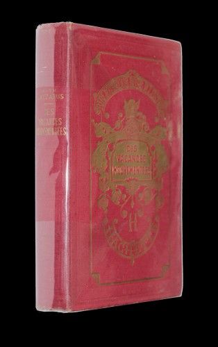 Des vacances mouvementées