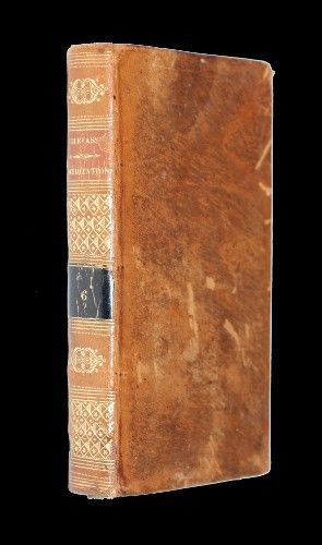 Méditations ecclésiastiques, tirées des épîtres et évangiles qui se lisent à la messe tous les dimanches, tome VI