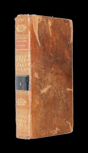 Méditations ecclésiastiques, tirées des épîtres et évangiles qui se lisent à la messe tous les dimanches, tome I