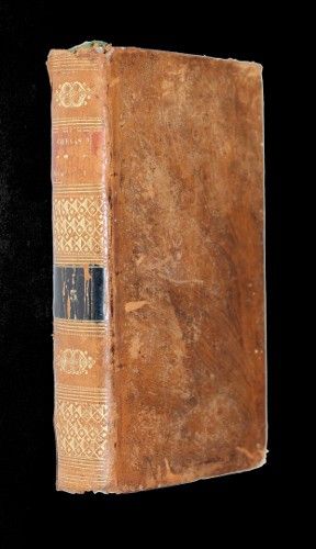 Méditations ecclésiastiques, tirées des épîtres et évangiles qui se lisent à la messe tous les dimanches, tome III