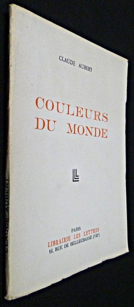 Couleurs du Monde