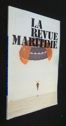 La revue maritime n°330 : LLe droit de la mer après la VIe session de la conférence des Nations-Unies - Les négociations M.B.F.R. - Du mot 