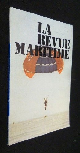 La revue maritime n°330 : LLe droit de la mer après la VIe session de la conférence des Nations-Unies - Les négociations M.B.F.R. - Du mot "stratégique" - L'Afrique du sud et l'Occident (novembre 1977)
