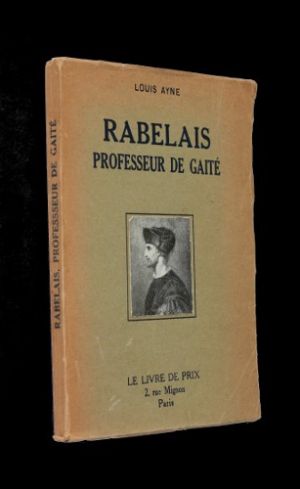 Rabelais, professeur de gaité