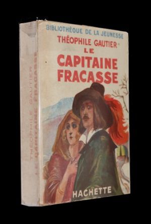 Le capitaine Fracasse