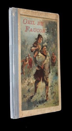 Oeil de faucon