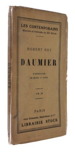 Daumier