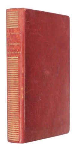 LOa chronique des frères ennemis