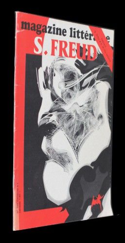Magazine littéraire n°109 : S. Freud