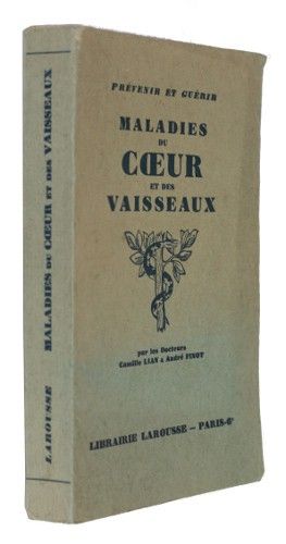 Maladies du coeur et des vaisseaux