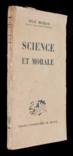 Science et morale