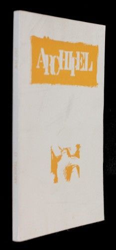 Archipel n°13 (mai 1997)