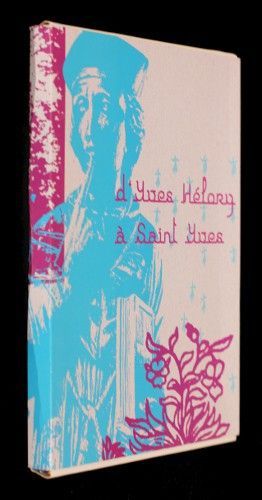 D'Yves Hélory à Saint Yves