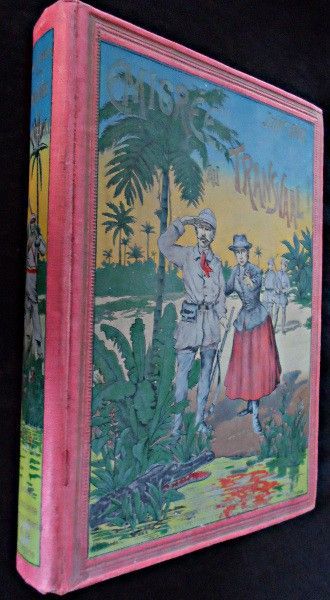 Emigrée au Transvaal