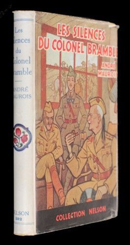Les silences du colonel Bramble
