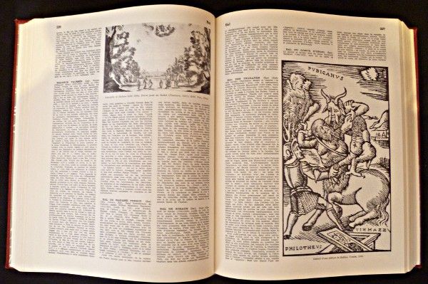 Dictionnaire de culture universelle, dictionnaire des oeuvres (4 tomes)