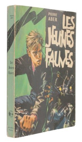 Les jeunes fauves