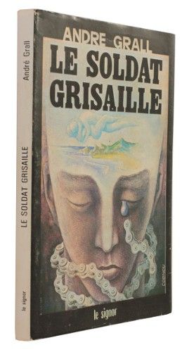 Le soldat Grisaille