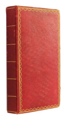 Almanach de la cour de la ville et des départements pour l'année 1814