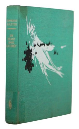 Un chant dans la forêt