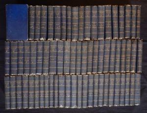 Oeuvres complètes de Voltaire (70 volumes)