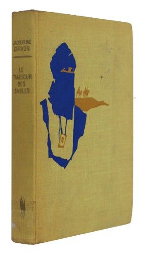 Le tambour des sables