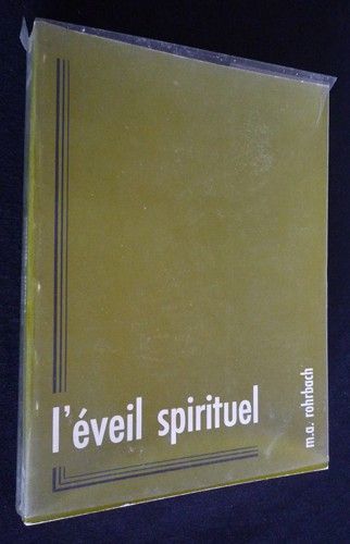 L'Éveil spirituel