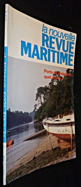 La revue maritime n°375 (mars 1983) 